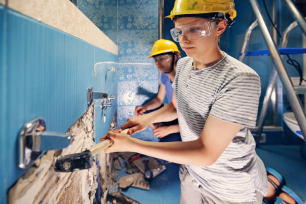 Best Environmental Consulting for Mold Prevention  in Lake Shore, MD